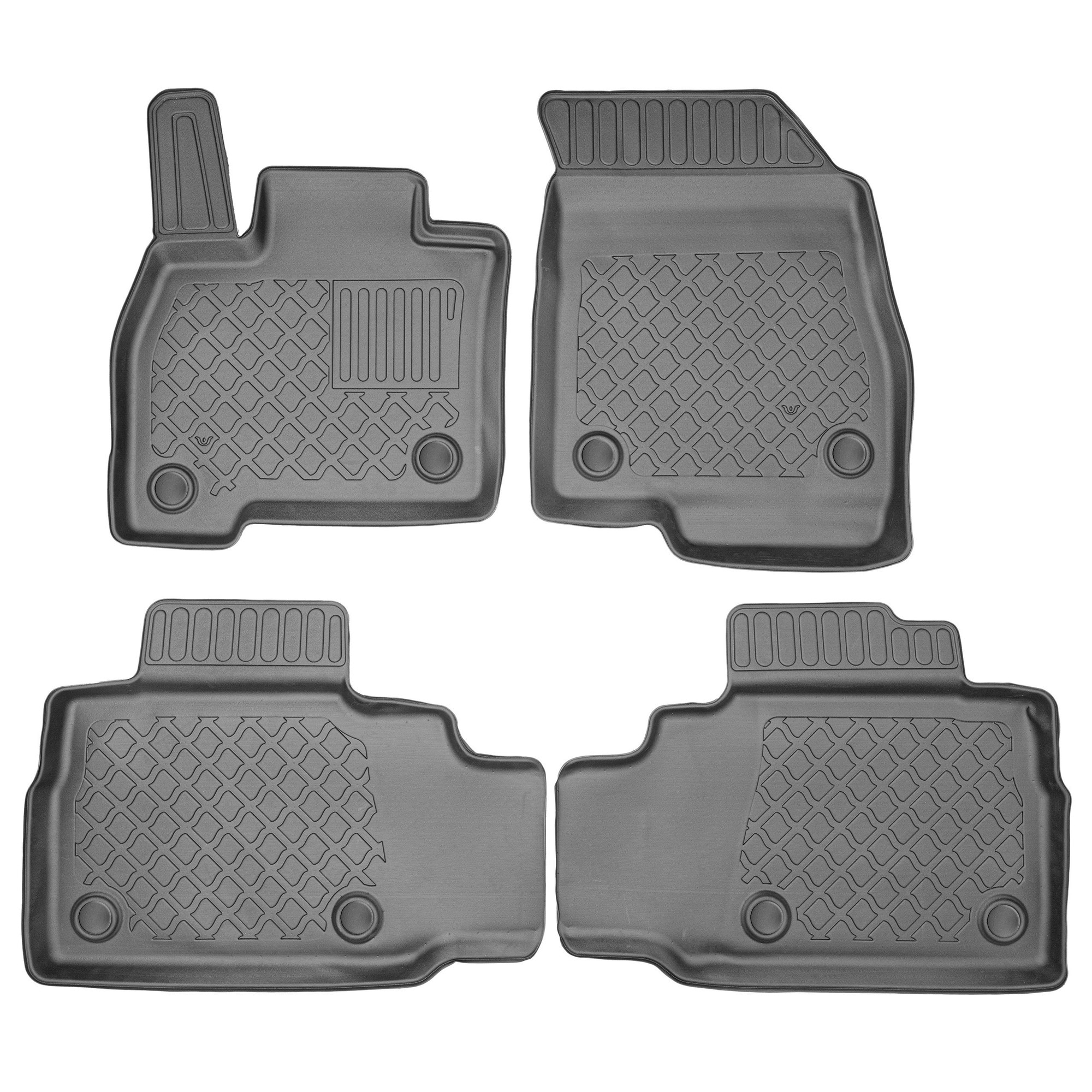 Jaecoo 7 SUV HEV / Jaecoo J7 Super HEV din 2024 inclusiv pentru