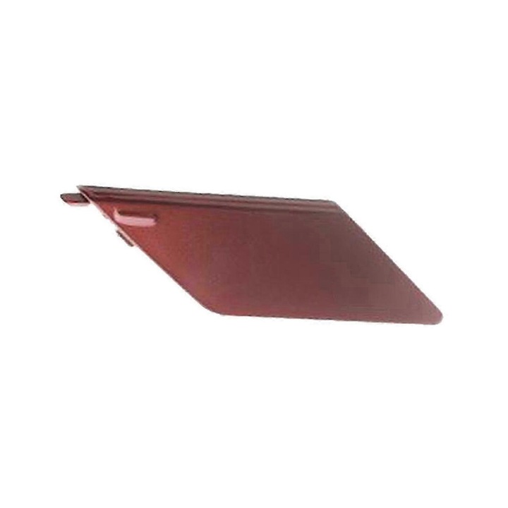 Capac carlig remorcare bara spate Volvo XC60 2018-23 rosu 1PC