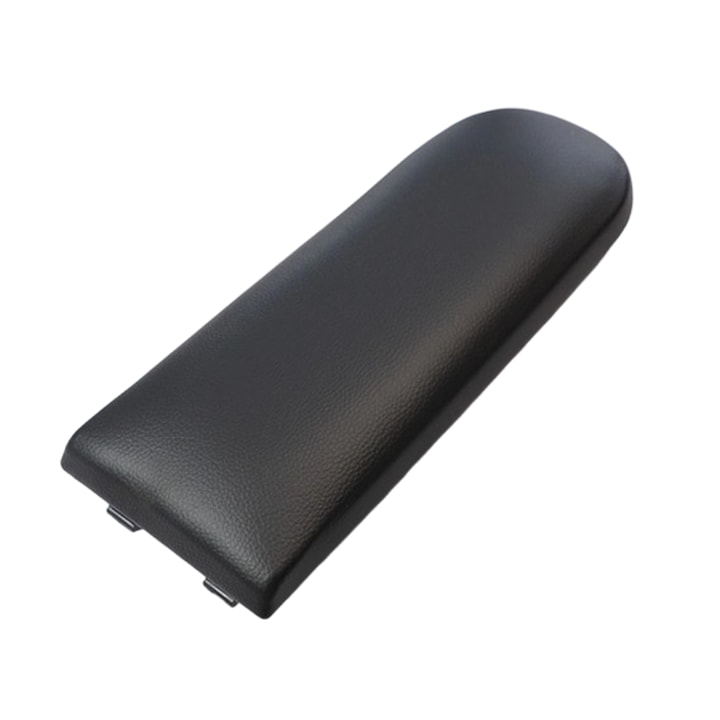Kartámasz rekesz fedél Volkswagen Golf 4 Passat Bora Polo Jetta Beetle fekete 24.5x12.5x8cm