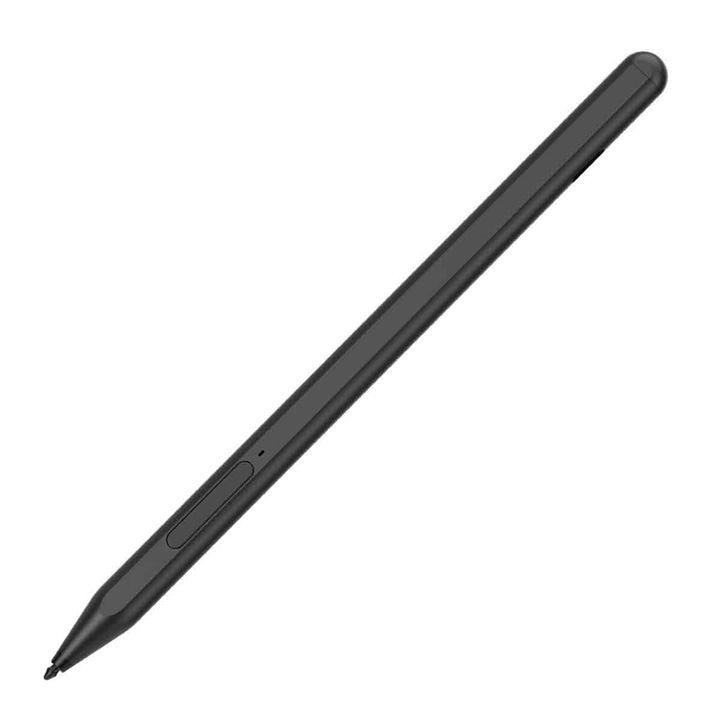 Stylus pentru tablete, OEM, varf fin, negru, compatibil Lenovo Tab P11 Pro P12 Pro
