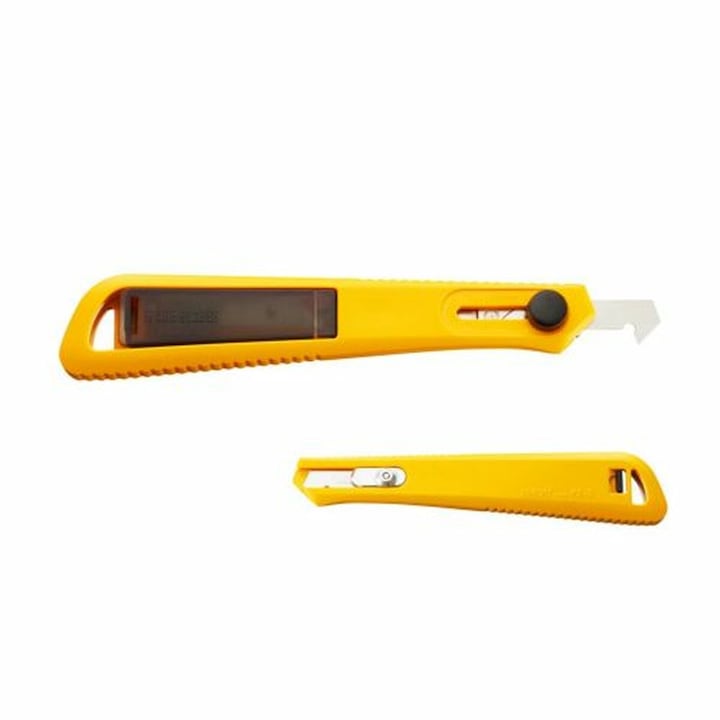 Нож Olfa PB-450 08 X0, 55 MM