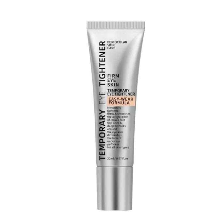 Szemkörnyékápoló krém sötét karikák ellen, lifting hatással és hidratálással, 15ml