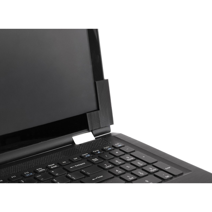 Acer Spin 3 SP315-51 fekete fedél zsanér javító készlet