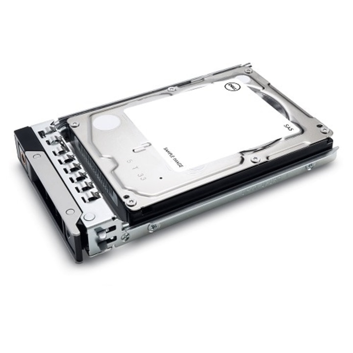 Hard Disk Dell 400-AVHG 2.4TB 10000RPM 2.5" SAS