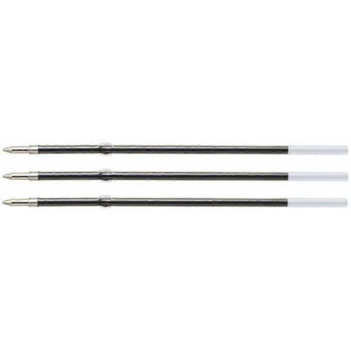 Rezerve pix albastre 0.7mm set 20 buc