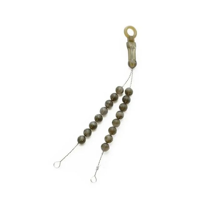 Opritor Stopper pentru Leadcore 4mm 20buc/plic