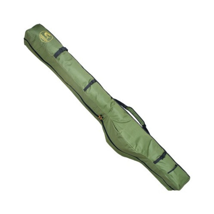 Baracuda B51 pontybot táska, 13", 2 db 3.9-es, 2 részes pontybothoz