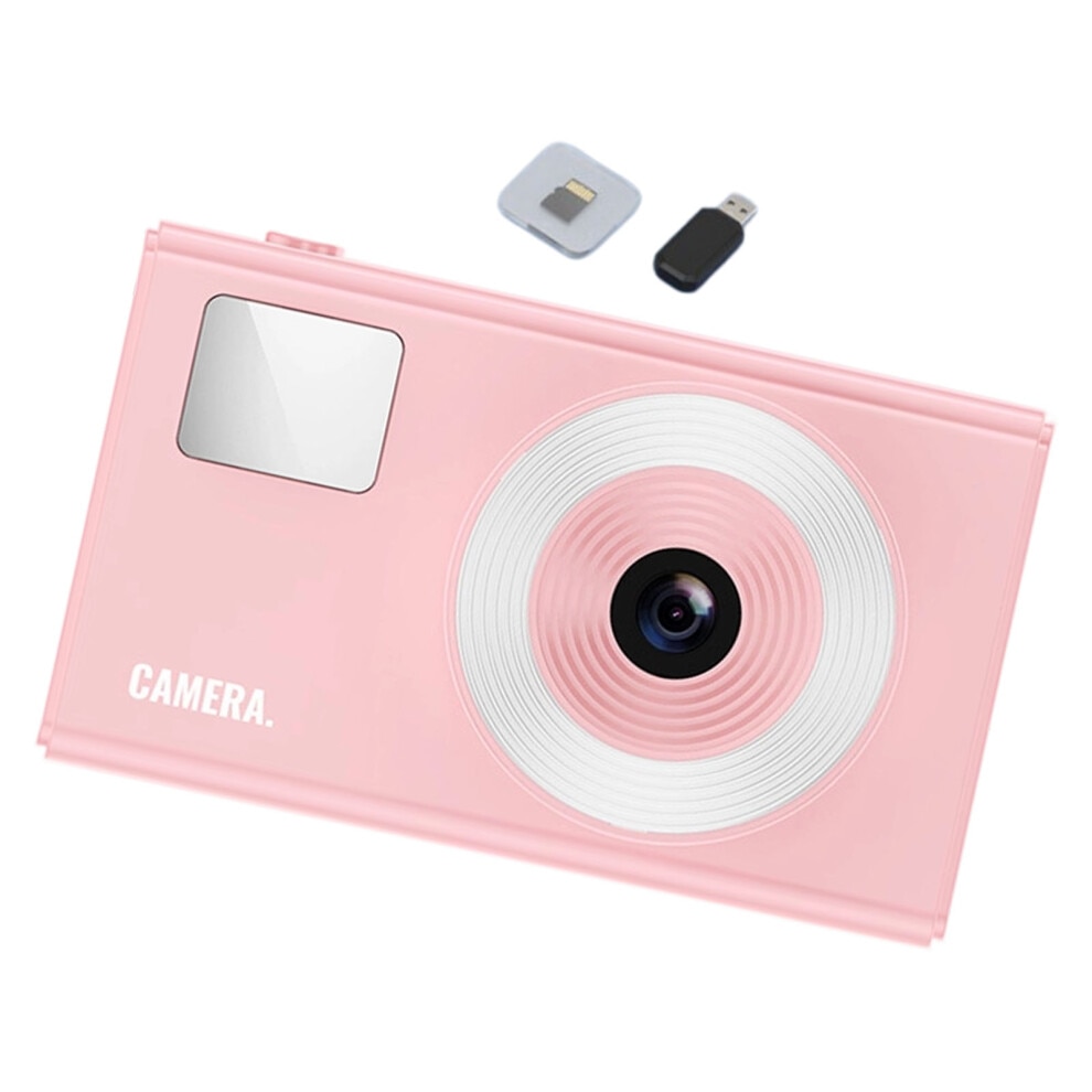 Aparat foto digital Canon PowerShot SX700 HS, 16.1MP, Red - eMAG.ro
