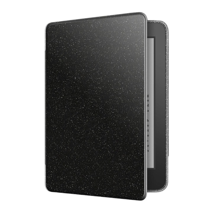 Husa tableta 16.8x11.7cm, protectie magnetica, multicolor