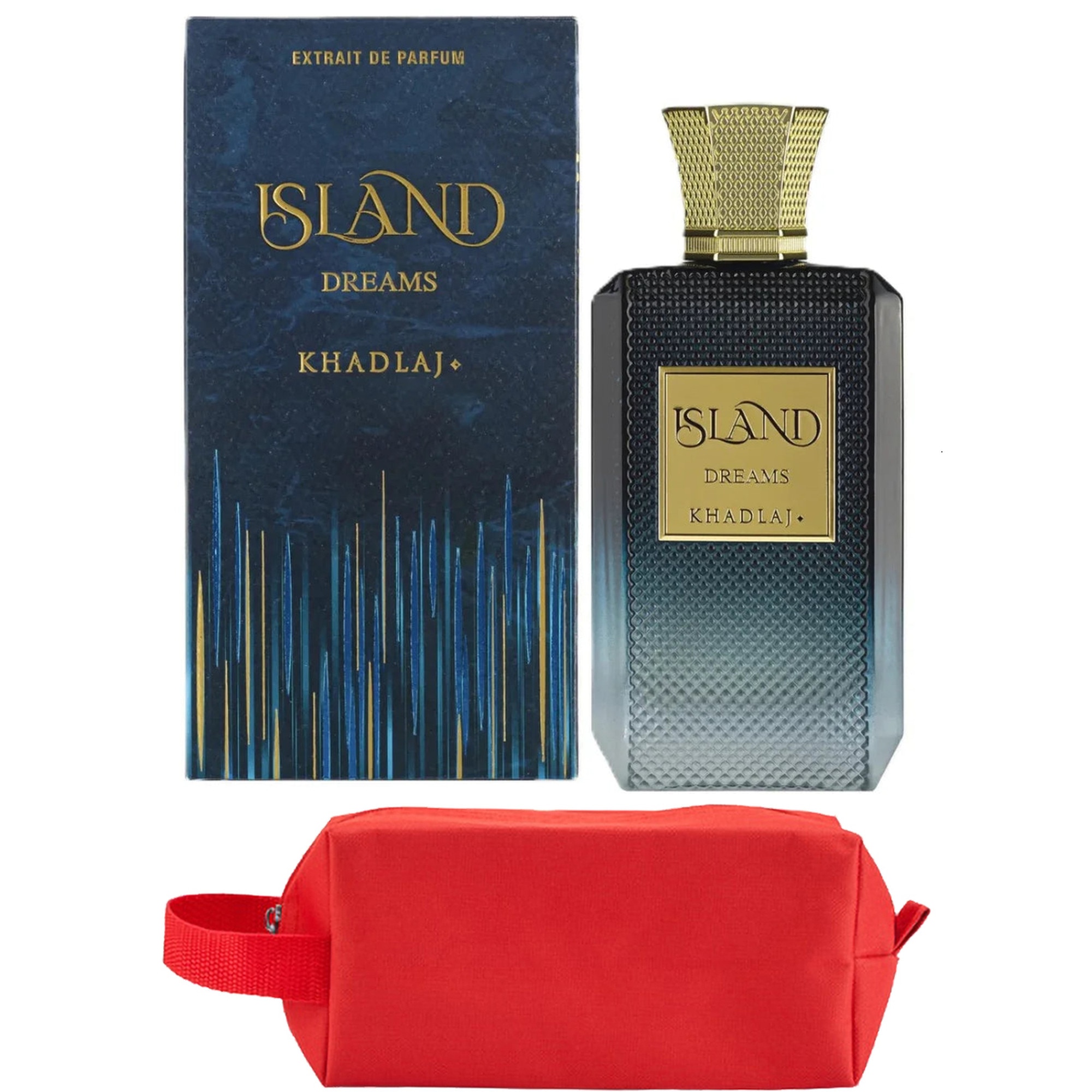 Cauți khadlaj island dreams? Alege din oferta eMAG.ro