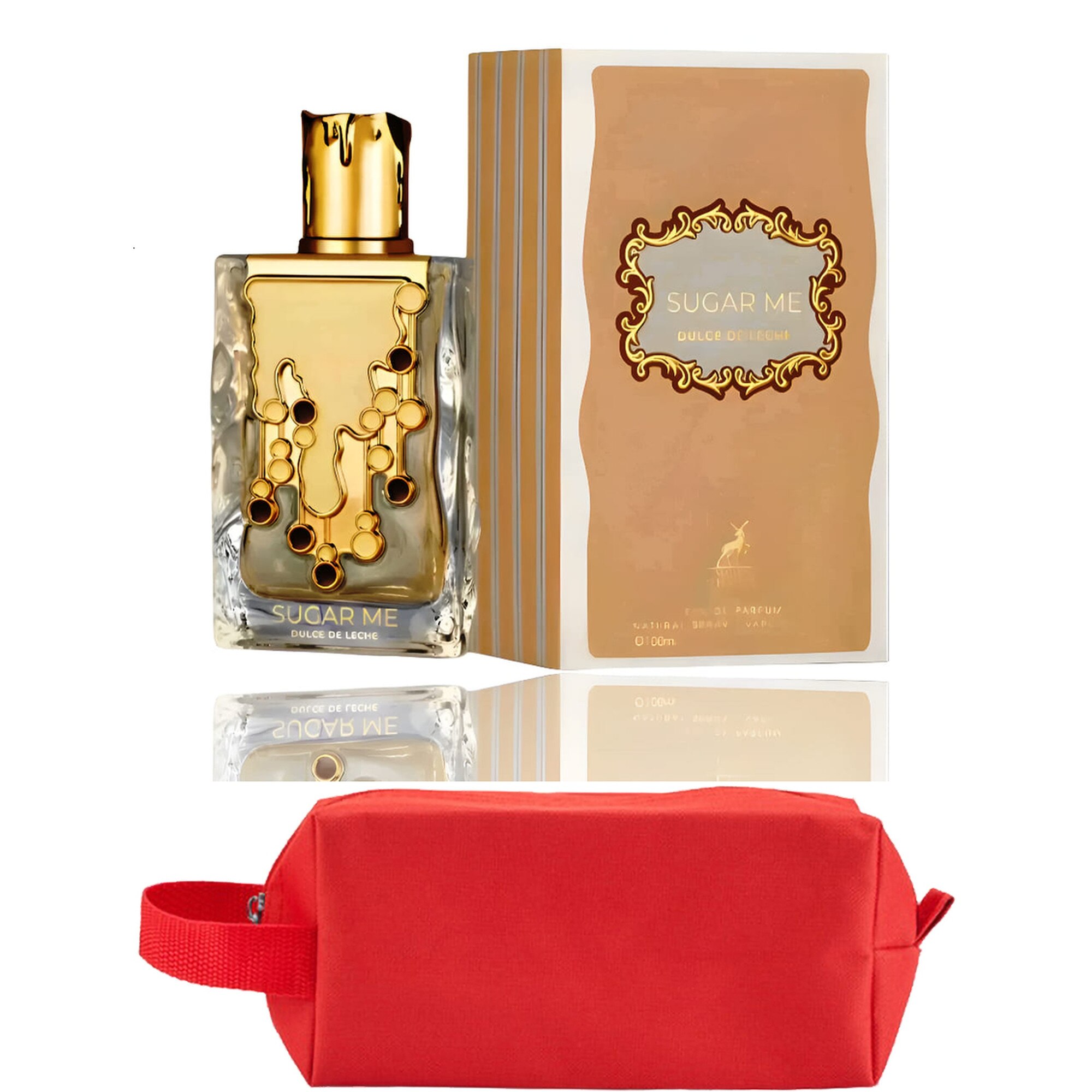 Parfum, Kayali, Capri in a Bottle Lemon Sugar 14, 100 ml, femei