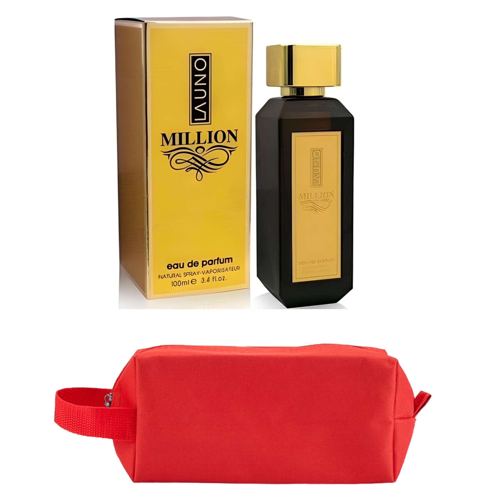 Parfum Paco Rabanne, 1 Million, Barbati, 50 ml - eMAG.ro