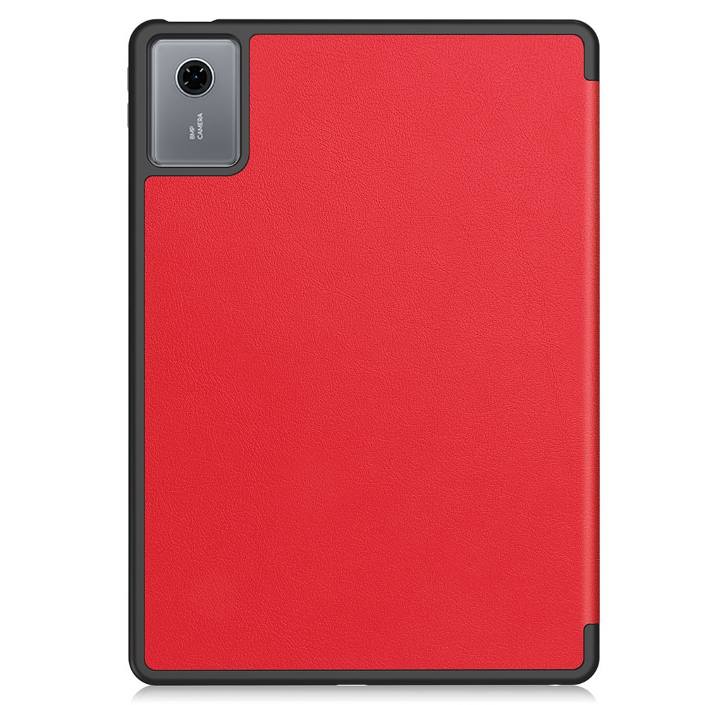 Husa pentru Lenovo Idea Tab 11 / Tab K11 Gen 2 - Techsuit FoldPro - Red