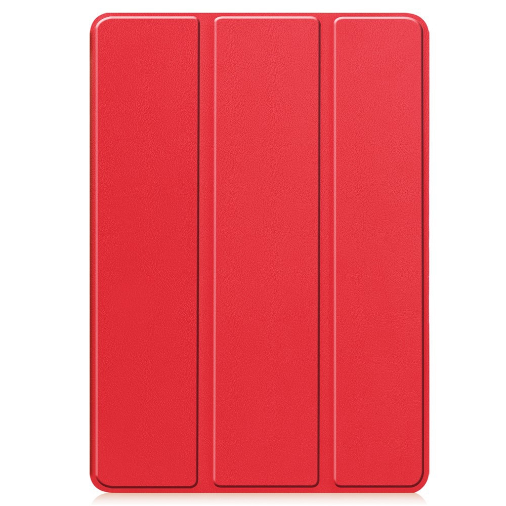 Husa pentru Lenovo Idea Tab 11 / Tab K11 Gen 2 - Techsuit FoldPro - Red