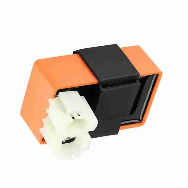 CDI Racing 6 pini pentru GY6 50cc 125cc 150cc, universal