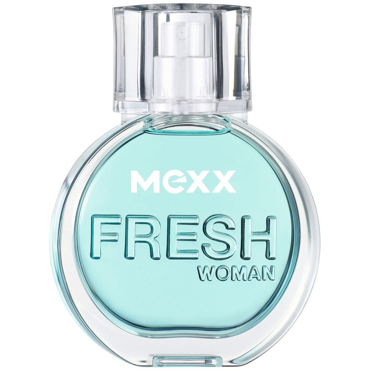 Apa de toaleta Mexx Fresh Woman, pentru femei, 30 ml