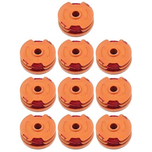 Set Cilindru complet pentru cositoare, Winzor, 40mm, 10x32.9mm