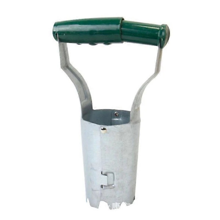 Unealta de gradinarit, lopata ergonomic, otel rezistent, 30x15cm
