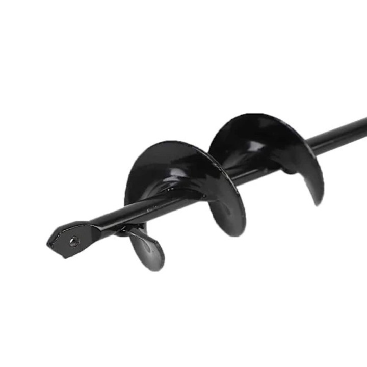 Burghiu plantare 40x220mm 60x220mm 80x220mm otel
