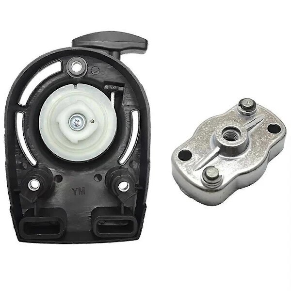 Capac ventilator pentru trimmer, Compatibil cu Honda GX35/GX35NT