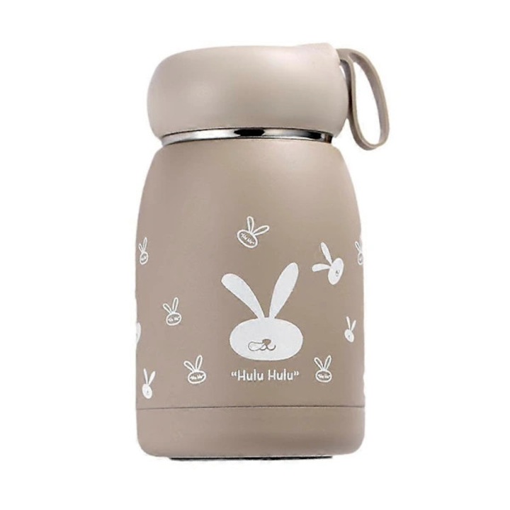 Cana termoizolanta 320ml multicolor 14x7.5cm