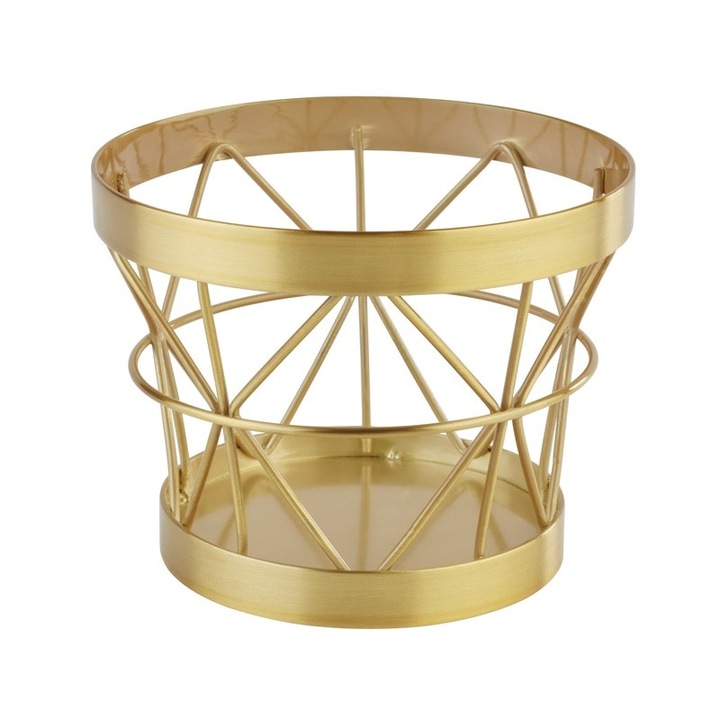Cos metalic si inaltator bufet 10.5cm