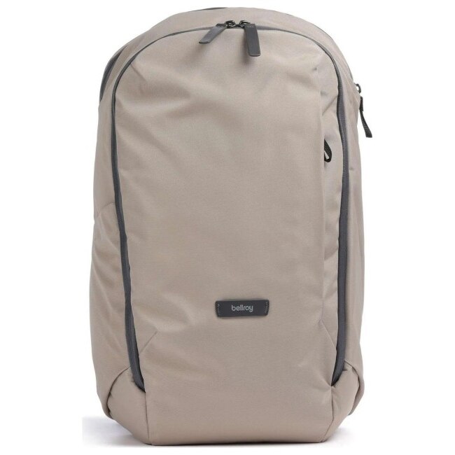 BELLROY, Rucsac/ghiozdan textil cu compartiment pentru laptop pana la 16\", BTWB-STO-215, Bej