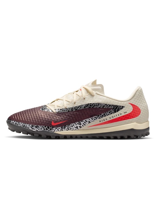 Ghete de fotbal Nike Phantom 6 Low Acad TF NU3