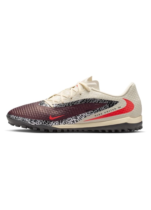Ghete de fotbal Nike Phantom 6 Low Acad TF NU3