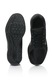 Nike, Мрежести спортни обувки Downshifter 8 за бягане с импрегнирани детайли, Черен, 7