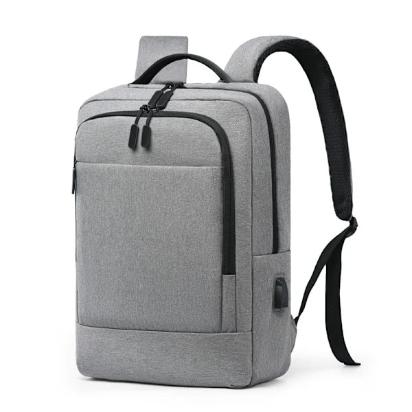 Rucsac laptop urban simplu, capacitate 20-35L, multicolor, 15 inch