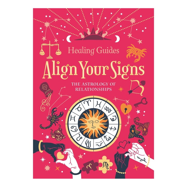 Align Your Signs - The Astrology of Relationships