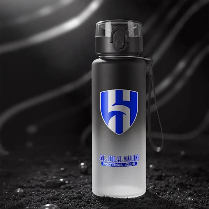 Cana termos sport multicolor 350ml