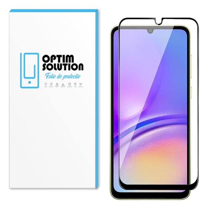 Gallant 5D Edzett Üvegfólia Xiaomi Redmi A7 Pro 4G-hez, OPTIM SOLUTION, Advanced Touch Sensitivity, Edge-to-Edge Cover, High Resolution, Color Vibrancy, UHD Clarity, Optical Grade Glass, Original Visual Experience, Fekete