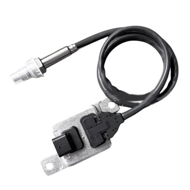 Nitrogén-oxid érzékelő 5WK96688A Audi A6 4G C7 A8 A4 Allroad Quattro A5 S5 modellekhez