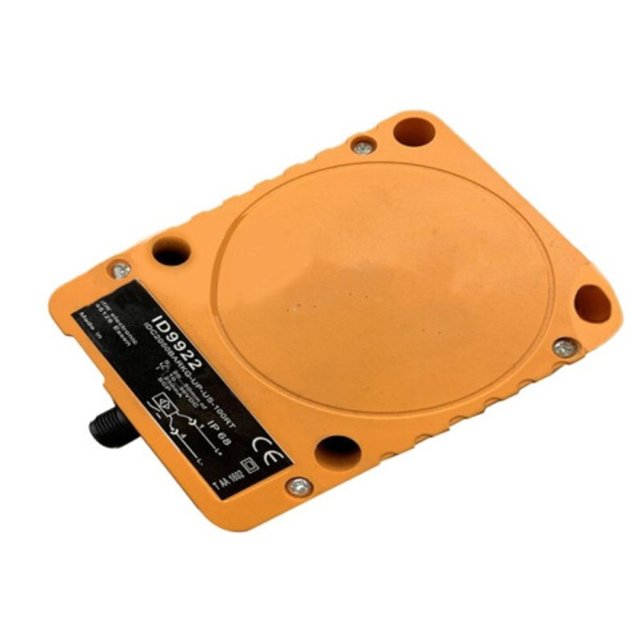 Senzor inductiv capacitiv 36V PNP 500Hz