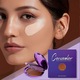 Corector mat, acoperire completa, hidratant, 10g, natural