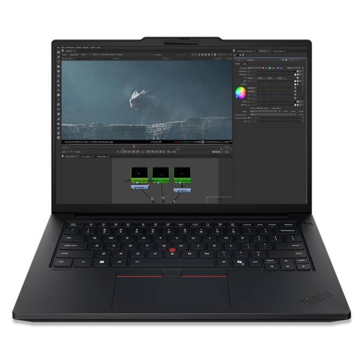 Gaming ACER Aspire 7 A715-43G-R6F0 AMD Ryzen 7 5825U pana la 4.5GHz, 15.6" Full HD, 16GB, SSD 512GB, NVIDIA GeForce RTX 3050 Ti 4GB, Free Dos, Negru