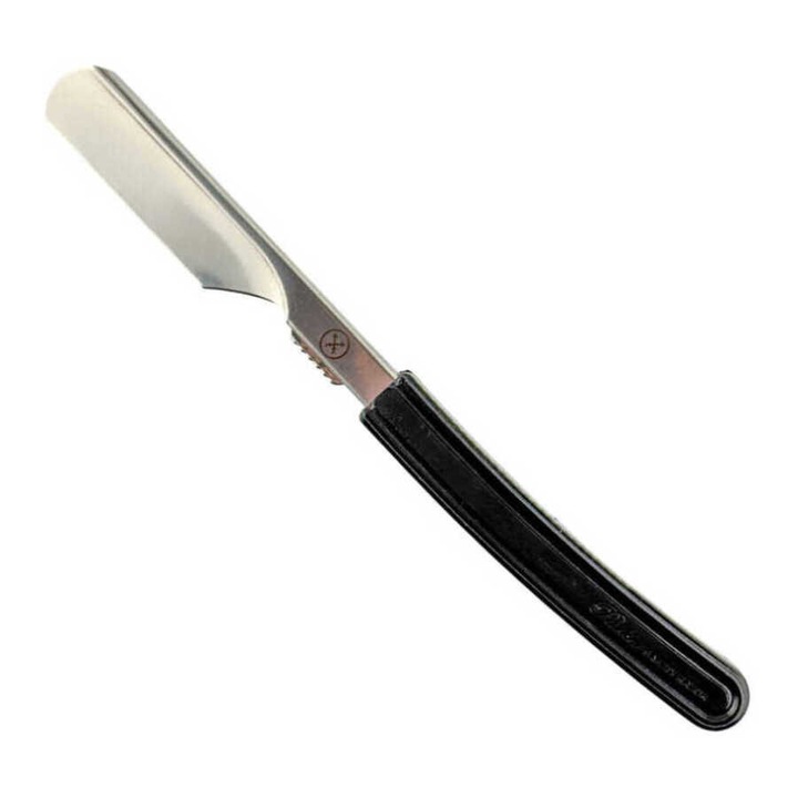 Brici tip Kamisori Parker Director Chrome - Lame Interschimbabile, 45g