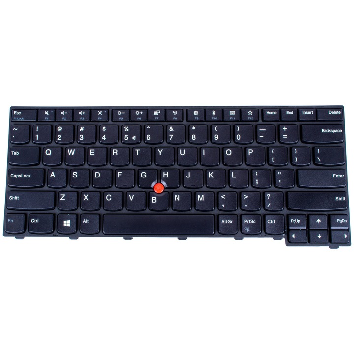 Клавиатура Lenovo ThinkPad L470