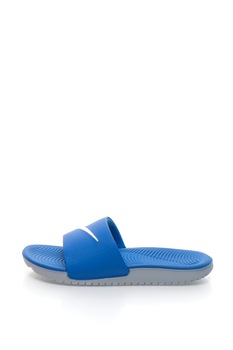 Nike, Papuci flip-flop cu broderie logo Kawa Nike, Papuci flip-flop cu broderie logo Kawa
