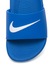 Nike, Kawa logós papucs, Királykék