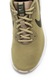 Nike, Pantofi sport cu brant moale Air Max Motion, Verde sparanghel, 7