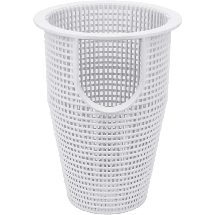 Cos filtru pentru pompa piscina 070387, OEM, 15x8x20cm