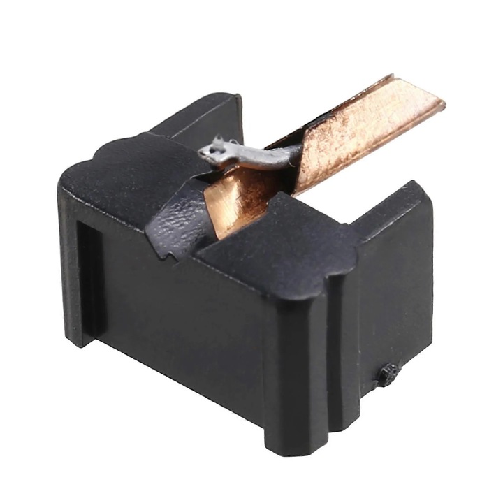 Fekete csere stylus 1 db