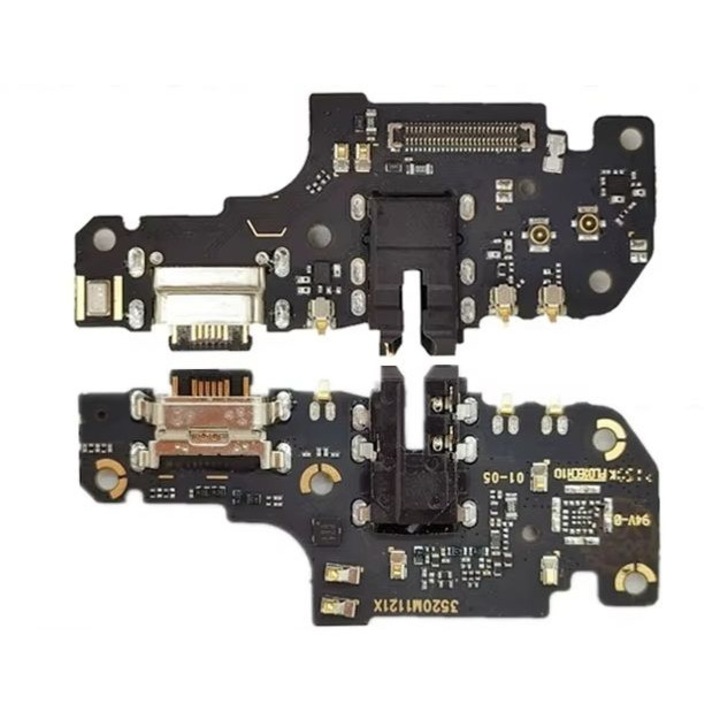 Banda Flex Incarcare Pentru Xiaomi Redmi Note 9 Pro 5G