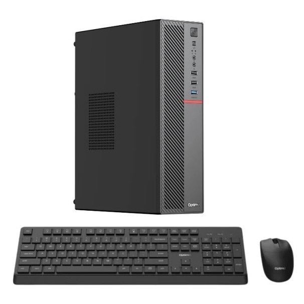 Mini PC Lenovo ThinkCentre M720q cu procesor Intel® Core™ i5-8400T