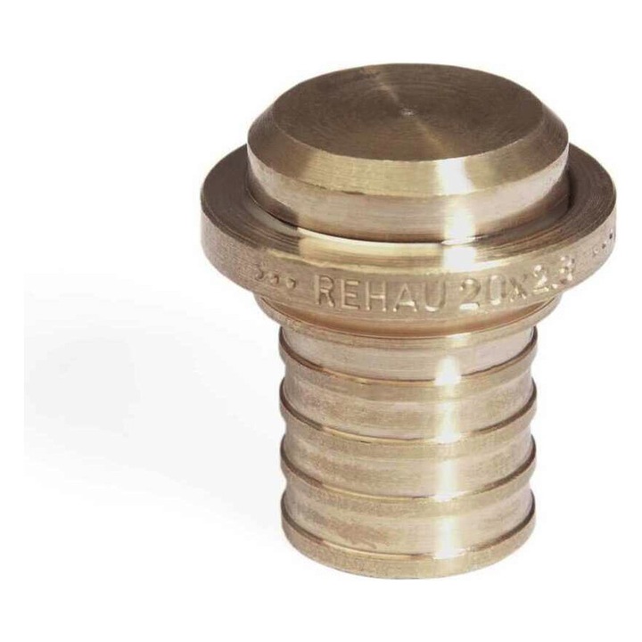 Dop orb RAUTITAN RX+ 20, REHAU