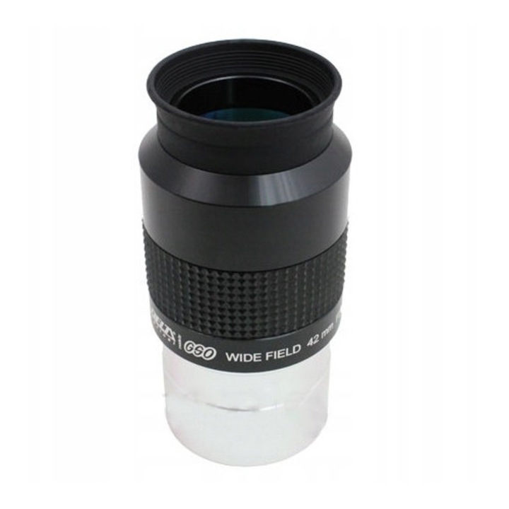 GSO Super View 42mm 2" okulár, széles látószögű, 2" szűrő