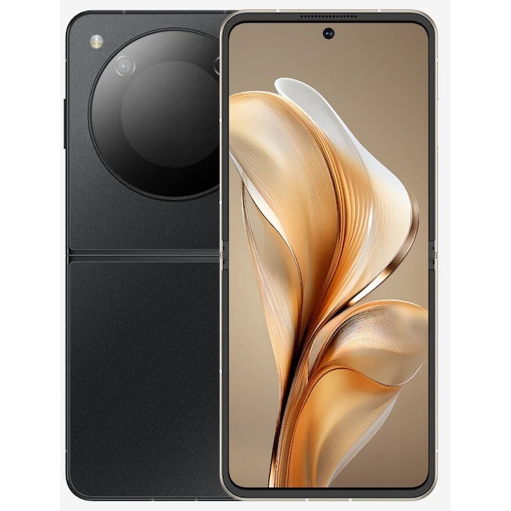 Telefon mobil Xiaomi Mi 11 Lite, Dual SIM, 128GB, 8GB RAM, 5G, Citrus Yellow
